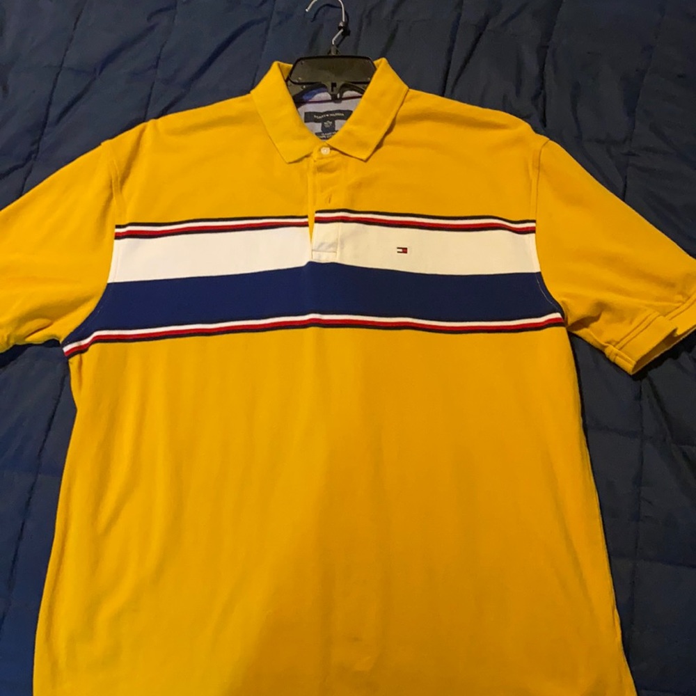 Tommy Hilfiger polo